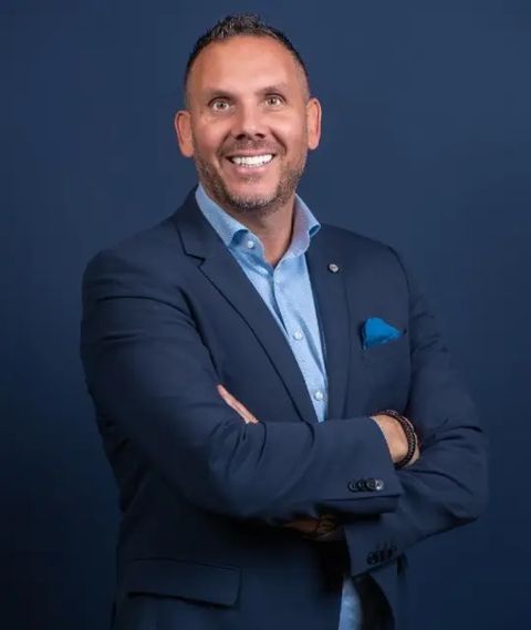 Jeffrey Stoffels